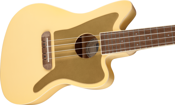 Preview: Fender FSR Fullerton JZM UKE, VWT GPG